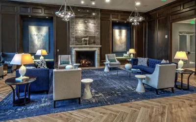 Photo 2 - Hilton Nashville Green Hills