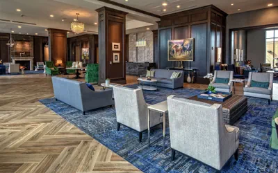 Photo 5 - Hilton Nashville Green Hills