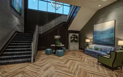 Photo 3 - Hilton Nashville Green Hills