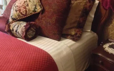 Photo 2 - Weaverville Whitmore Inn