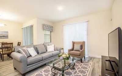 Photo 3 - Ev230259 - Champions Gate Resort - 4 Bed 3 Baths Townhome