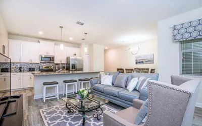 Photo 2 - Ev230259 - Champions Gate Resort - 4 Bed 3 Baths Townhome