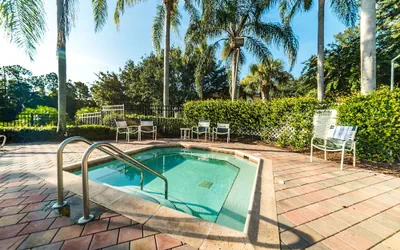 Photo 4 - Ov2348 - Emerald Island Resort - 5 Bed 4.5 Baths Villa