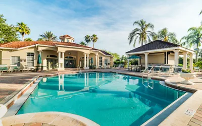 Photo 5 - Ov2348 - Emerald Island Resort - 5 Bed 4.5 Baths Villa