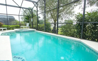 Photo 2 - Ov2348 - Emerald Island Resort - 5 Bed 4.5 Baths Villa