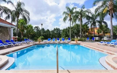 Photo 3 - Ov2348 - Emerald Island Resort - 5 Bed 4.5 Baths Villa