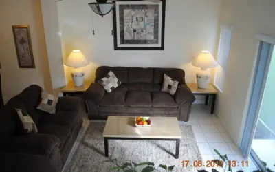 Photo 2 - Ov1457 - Emerald Island - 3 Bed 3 Baths Townhome