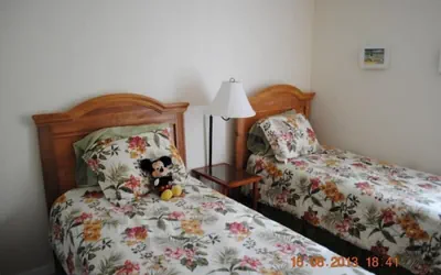 Photo 3 - Ov1457 - Emerald Island - 3 Bed 3 Baths Townhome