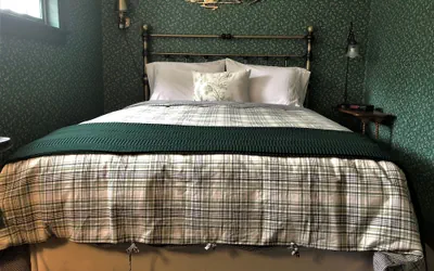Photo 5 - Riverwind Inn Bed & Breakfast