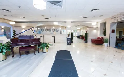 Photo 3 - Plaza Hotel Fort Lauderdale