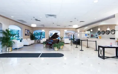 Photo 4 - Plaza Hotel Fort Lauderdale