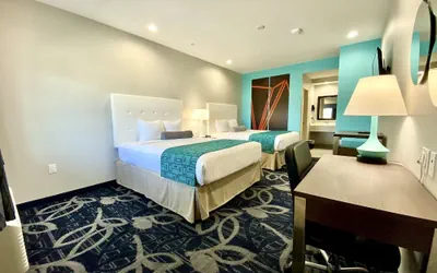 Photo 3 - Americas Best Value Inn Houston Willowbrook
