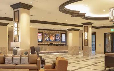 Photo 2 - Soboba Casino Resort