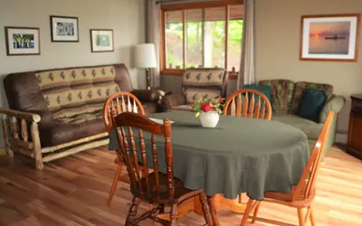 Photo 5 - AJ's Lodge and Oven