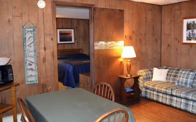 Photo 4 - AJ's Lodge and Oven