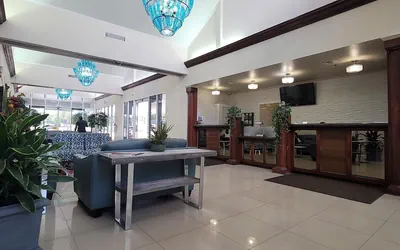 Photo 4 - Fort Lauderdale Grand Hotel