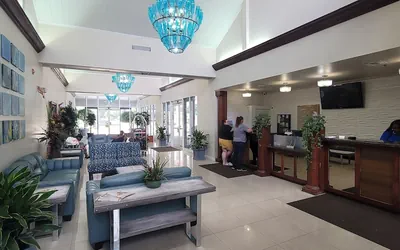 Photo 5 - Fort Lauderdale Grand Hotel