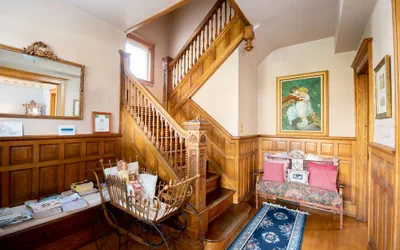 Photo 2 - Garden Gate BnB