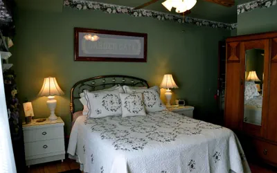 Photo 4 - Garden Gate BnB