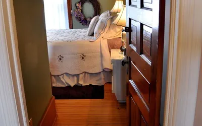 Photo 5 - Garden Gate BnB