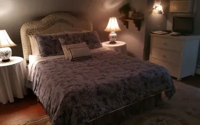 Photo 4 - Pineapple Hill Inn Bed & Breakfast