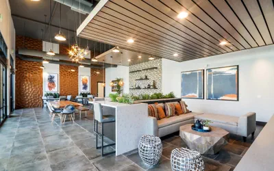 Photo 5 - Bluebird Suites near Facebook HQ