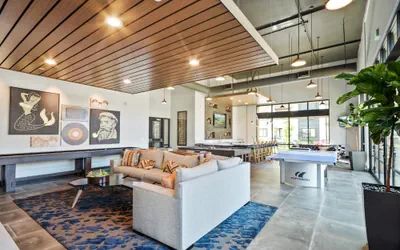 Photo 4 - Bluebird Suites near Facebook HQ