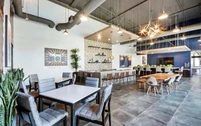 Photo 3 - Bluebird Suites near Facebook HQ
