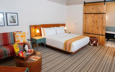 Photo 5 - Texican Court, by Valencia Hotel Collection