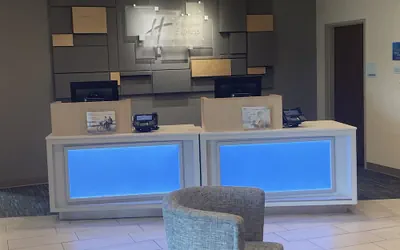 Photo 3 - Holiday Inn Express & Suites Junction by IHG