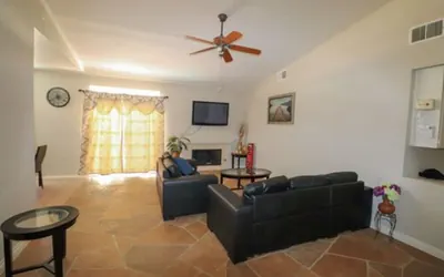 Photo 4 - Palm Springs Vacation Home