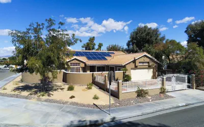 Photo 2 - Palm Springs Vacation Home