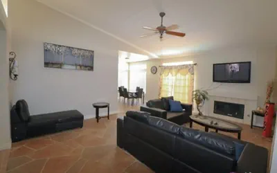Photo 3 - Palm Springs Vacation Home