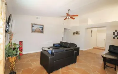 Photo 5 - Palm Springs Vacation Home