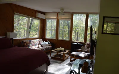 Photo 4 - Inn the Woods Bed and Breakfast