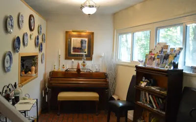 Photo 2 - Inn the Woods Bed and Breakfast
