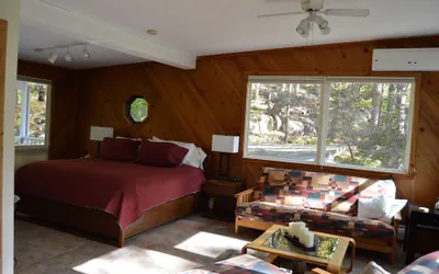Photo 3 - Inn the Woods Bed and Breakfast