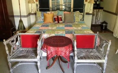 Photo 3 - The Baines House Inn