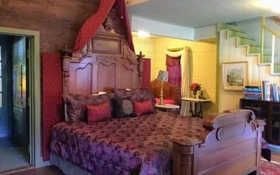 Photo 5 - The Baines House Inn