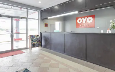 Photo 4 - OYO Hotel Jennings Near Crowley, LA I-10