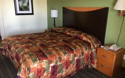 Photo 5 - Executive Inn Odessa