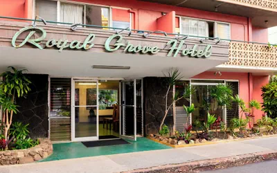 Photo 2 - Royal Grove Waikiki