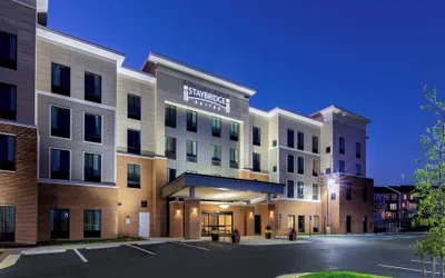 Photo 2 - Staybridge Suites Charlottesville Airport by IHG