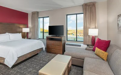 Photo 5 - Staybridge Suites Charlottesville Airport by IHG