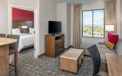 Photo 3 - Staybridge Suites Charlottesville Airport by IHG