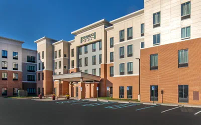 Staybridge Suites Charlottesville Airport by IHG