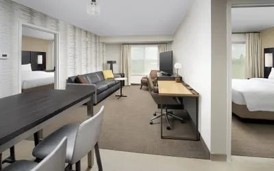 Photo 5 - Residence Inn by Marriott Modesto North