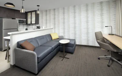 Photo 4 - Residence Inn by Marriott Modesto North