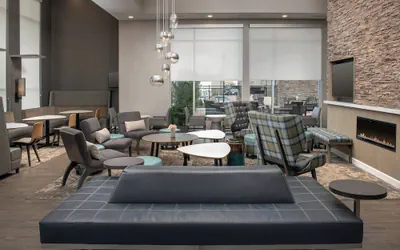 Photo 2 - Residence Inn by Marriott Modesto North