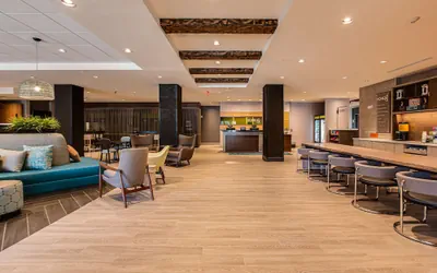 Photo 5 - Home2 Suites by Hilton Nashville Bellevue